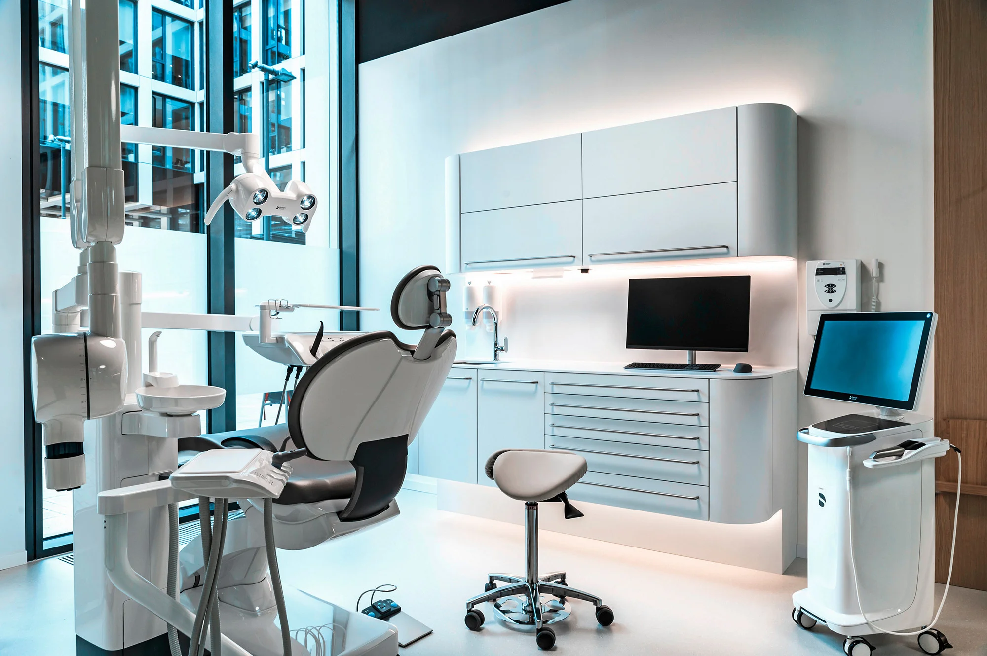 Dentální hygiena vč. airflow pro dospělé i děti od 10 let - Obrázek 6