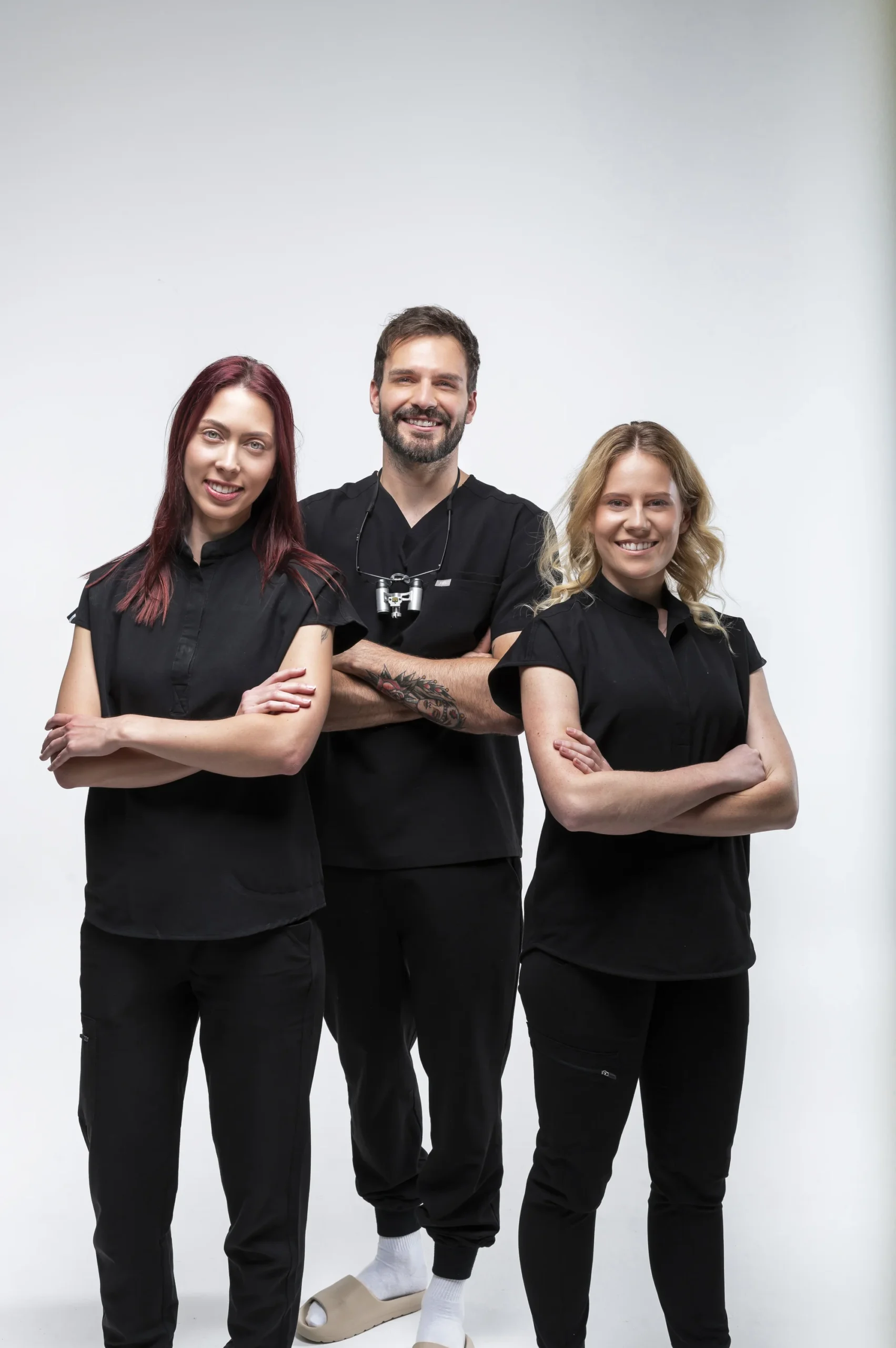 Dentální hygiena vč. airflow pro dospělé i děti od 10 let - Obrázek 7