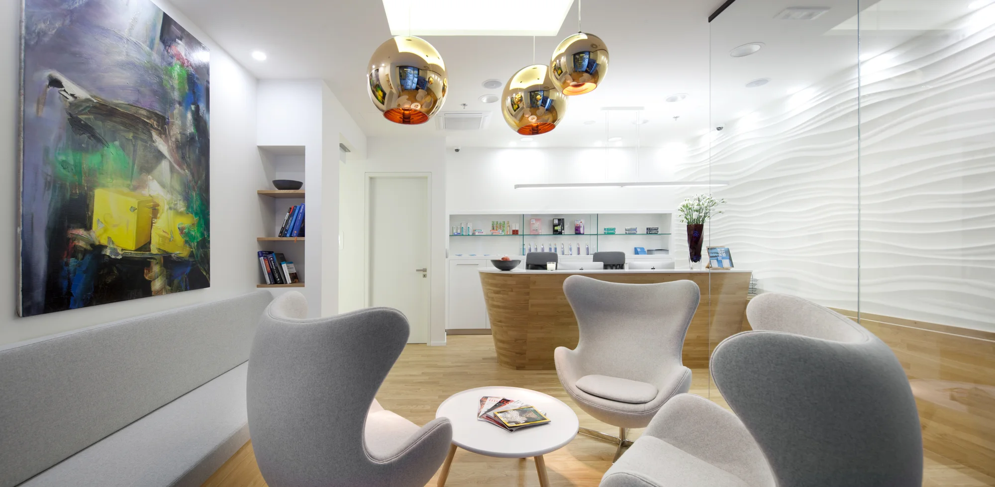 Dentální hygiena vč. airflow pro dospělé i děti od 10 let - Obrázek 4