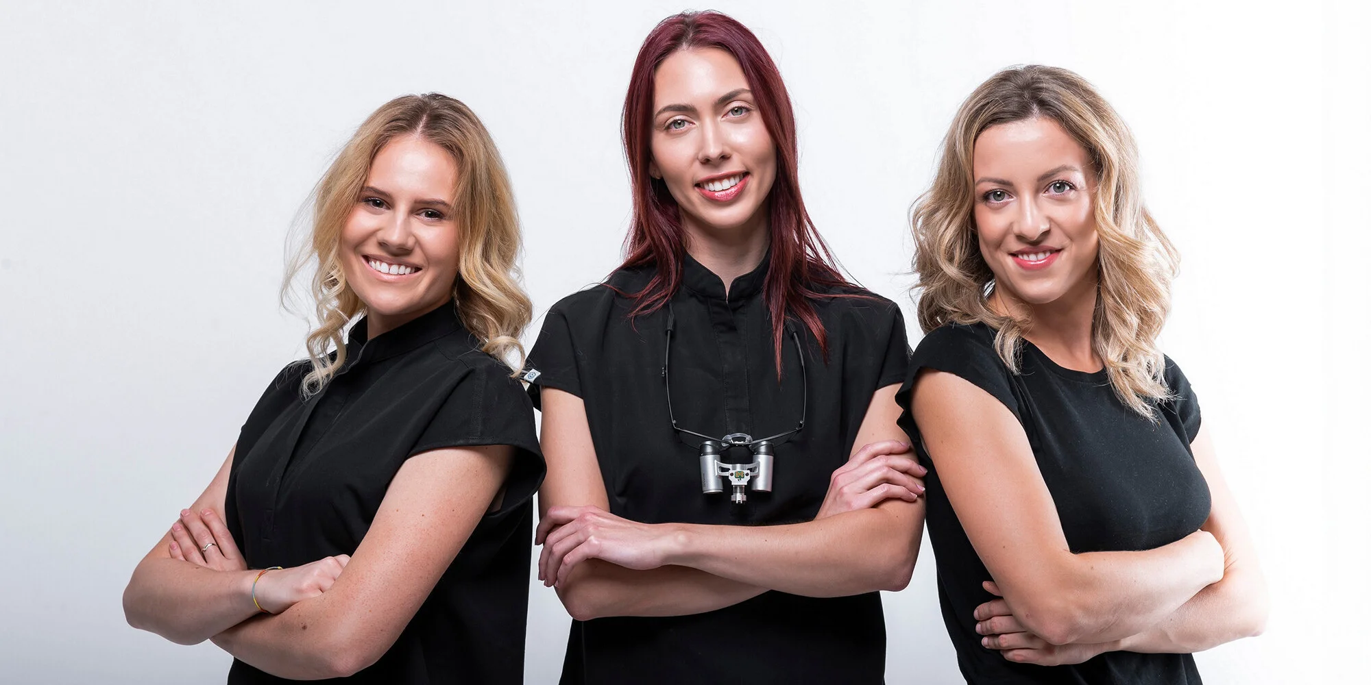 Dentální hygiena vč. airflow pro dospělé i děti od 10 let - Obrázek 3