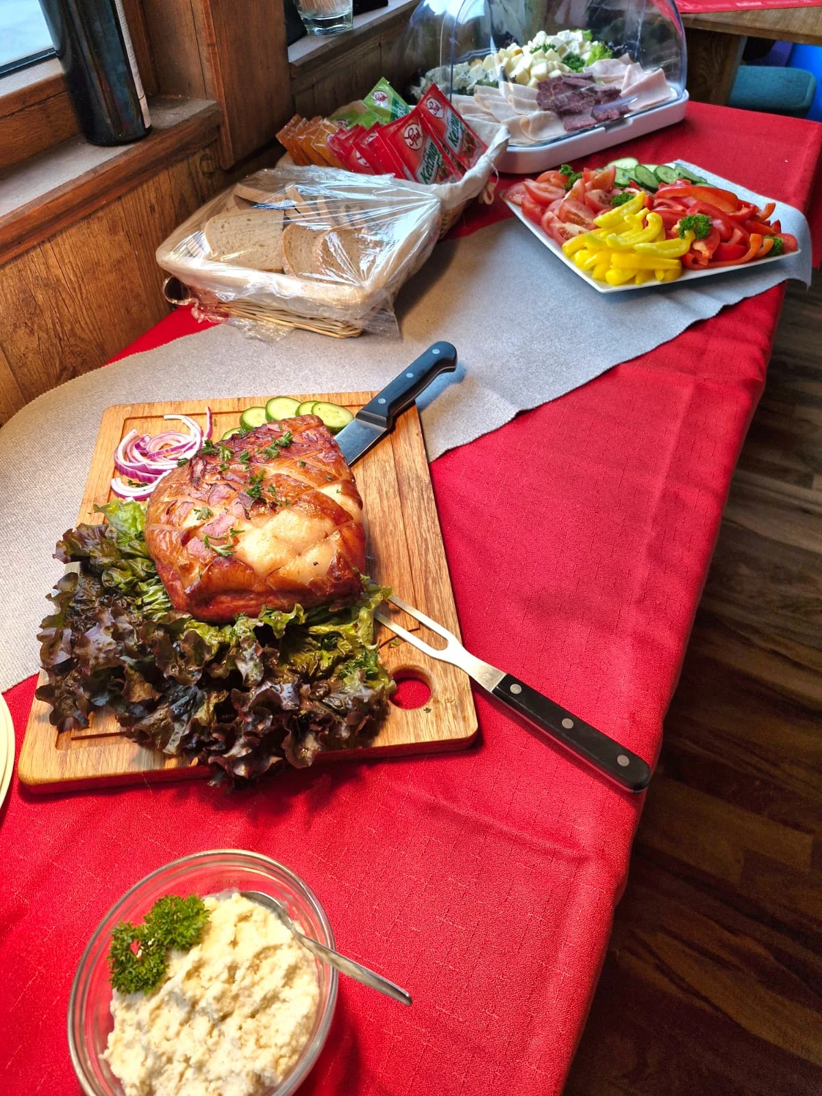 Plavby po Vltavě i s rautem pro děti a dospělé - Obrázek 9