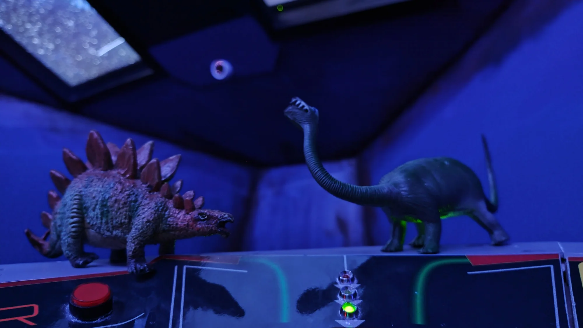 Úniková hra Serenity: Nouzový signál z vesmíru - Obrázek 5