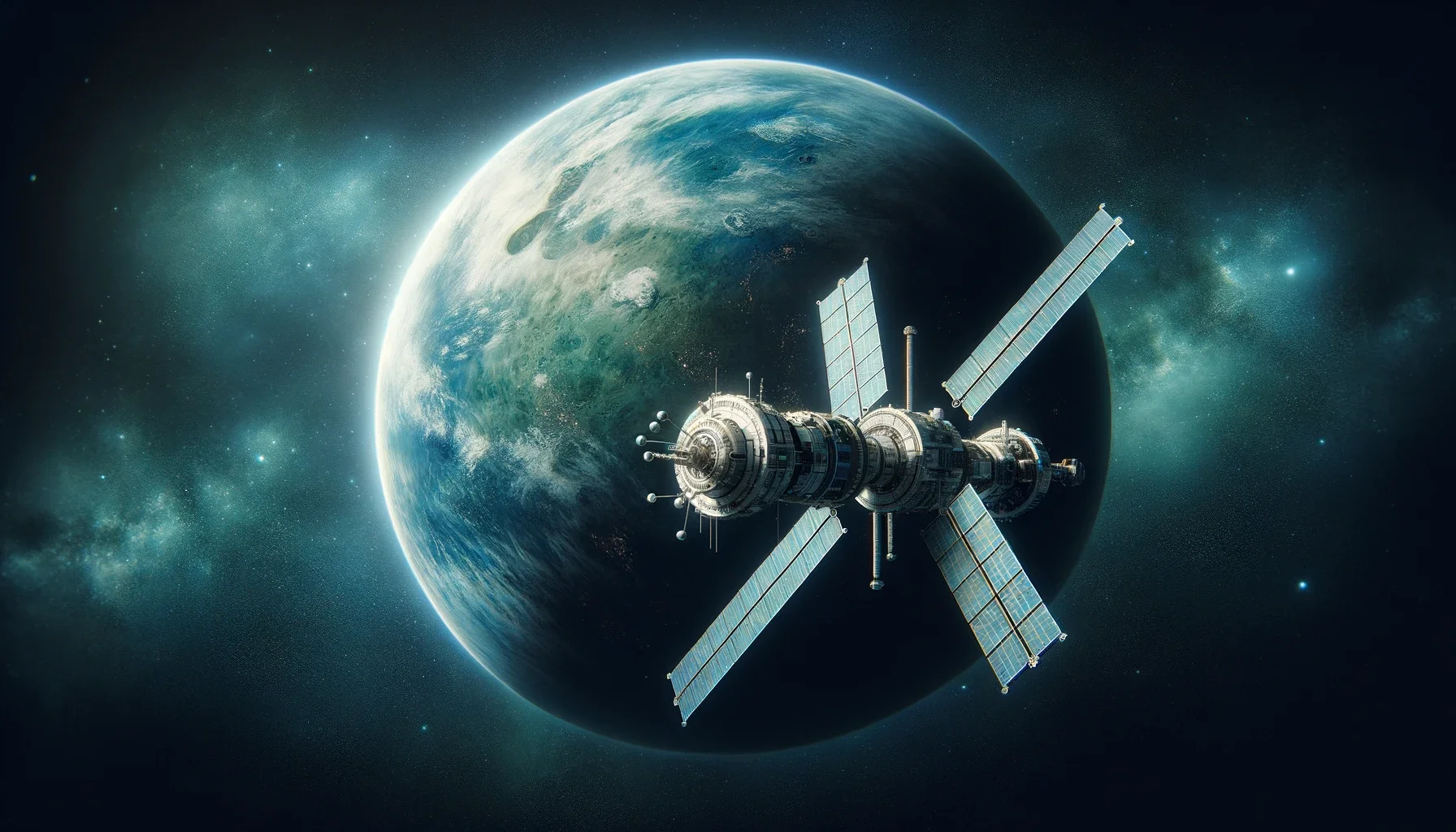 Úniková hra Serenity: Nouzový signál z vesmíru - Obrázek 6