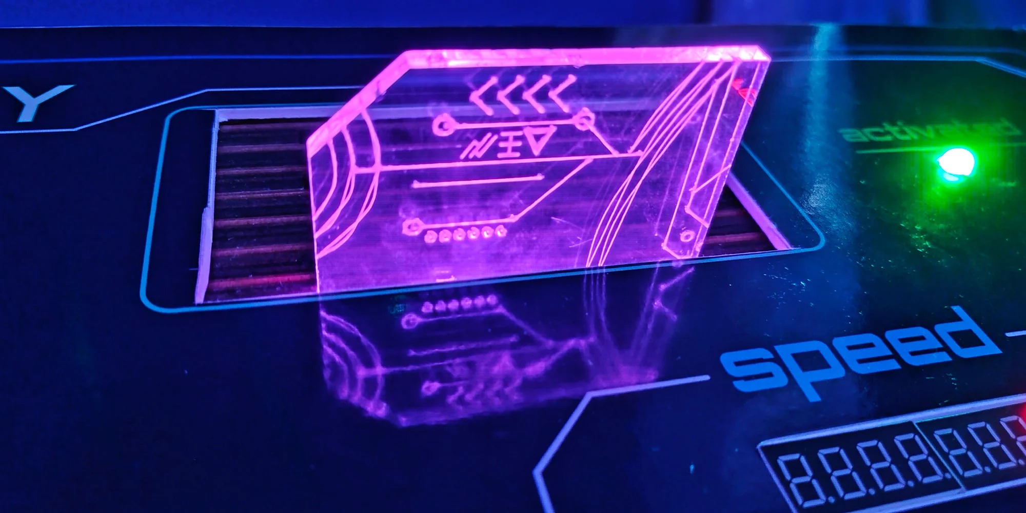 Úniková hra Serenity: Nouzový signál z vesmíru - Obrázek 4