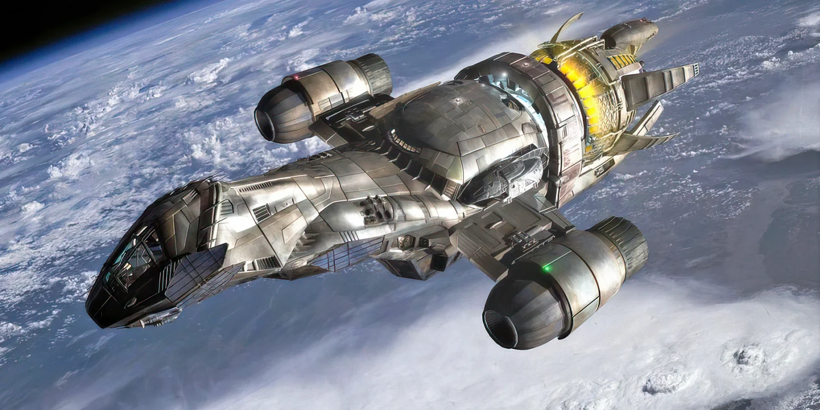 Úniková hra Serenity: Nouzový signál z vesmíru - Obrázek 3