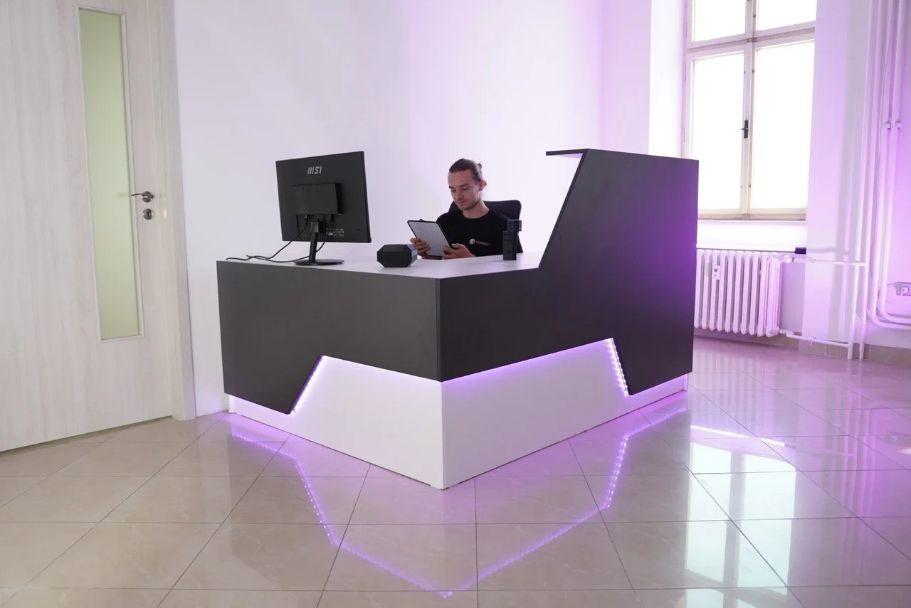 Úniková hra, která se vám přizpůsobí: až pro 6 osob - Obrázek 6