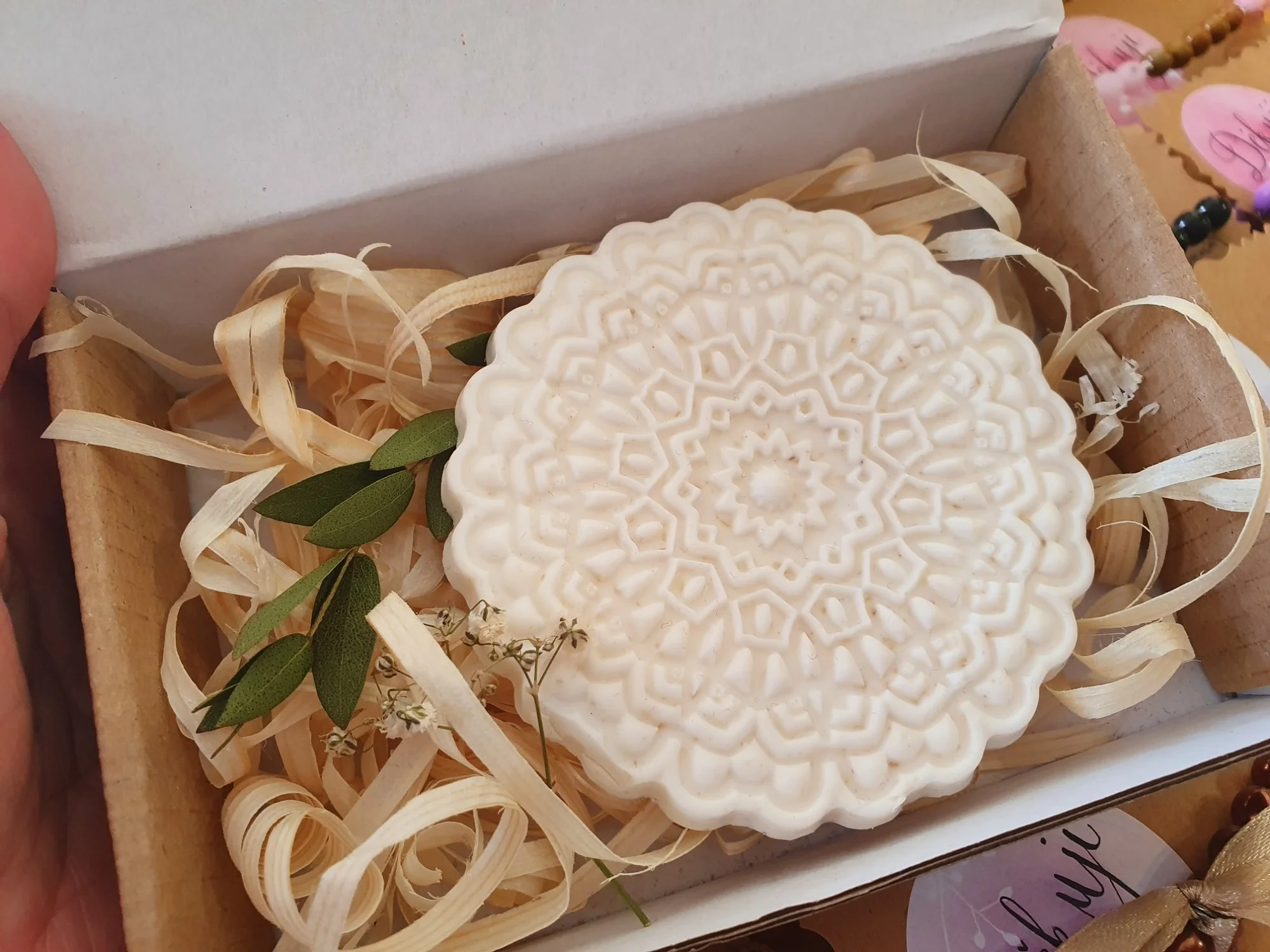 Workshopy na výrobu svíček a mýdel pro 1 i 2 osoby - Obrázek 6