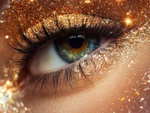 Prodloužení řas: metoda řasa na řasu či 3D-5D