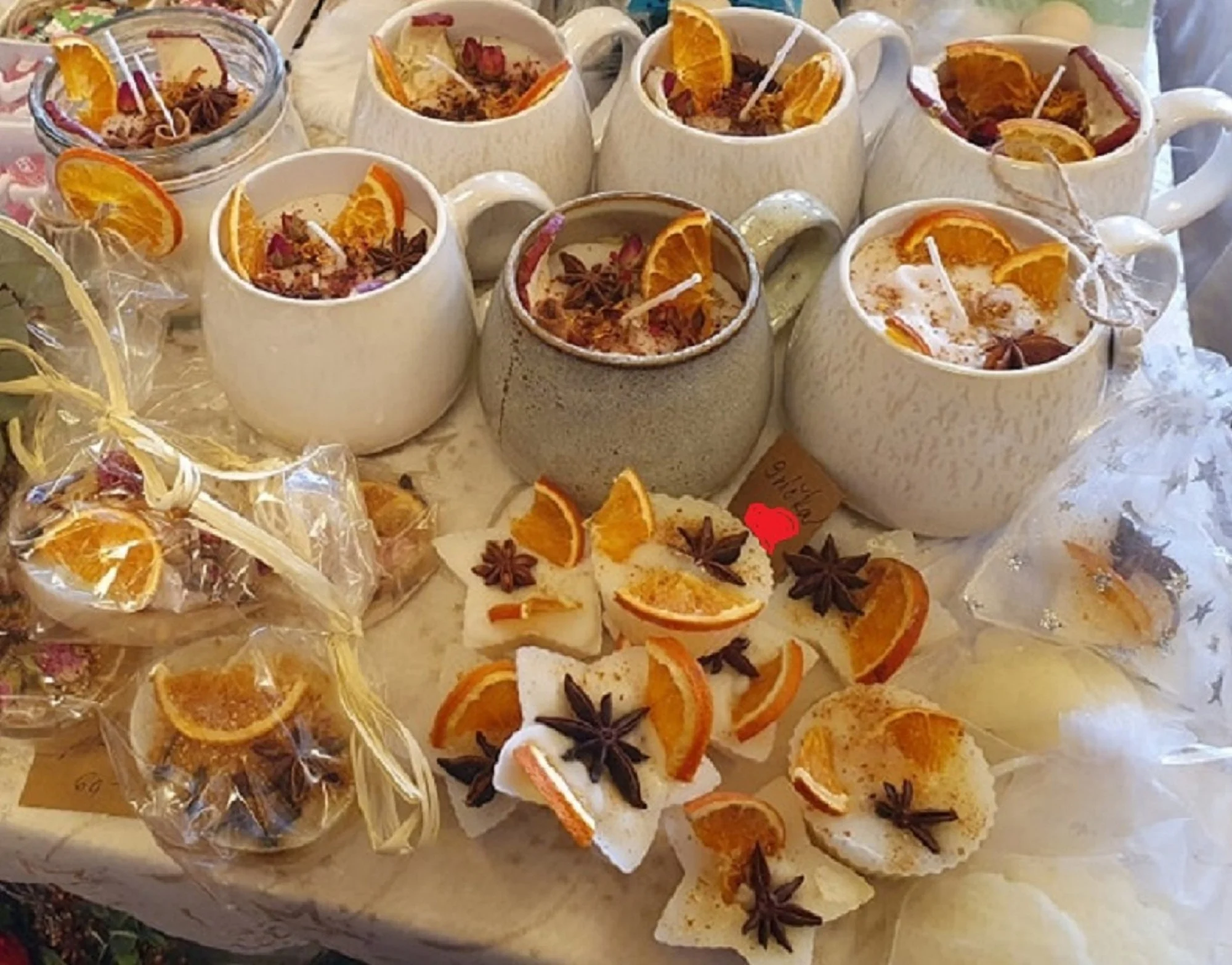 Workshopy na výrobu svíček a mýdel pro 1 i 2 osoby - Obrázek 9