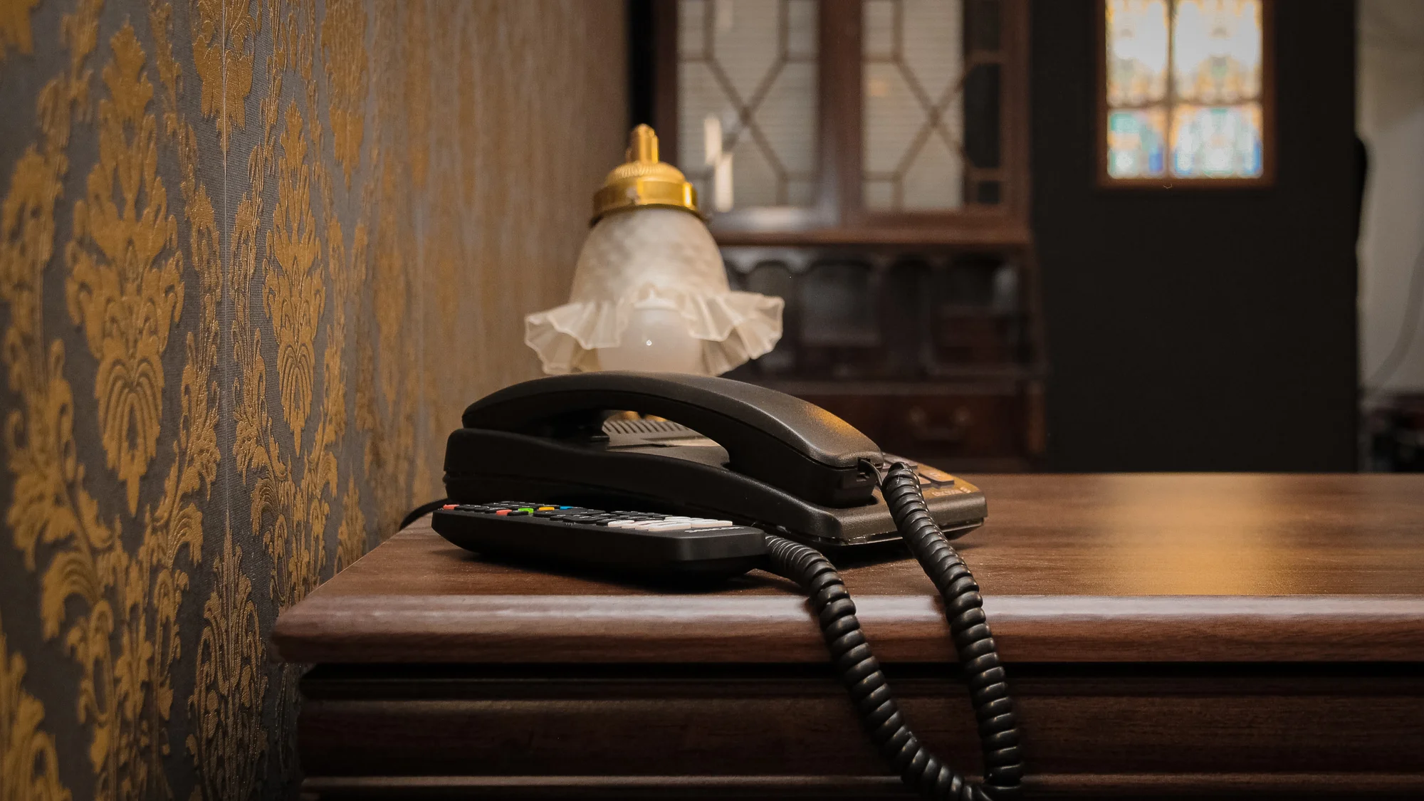 Napínavá úniková hra Pohřešovaný pro 2–6 hráčů - Obrázek 6