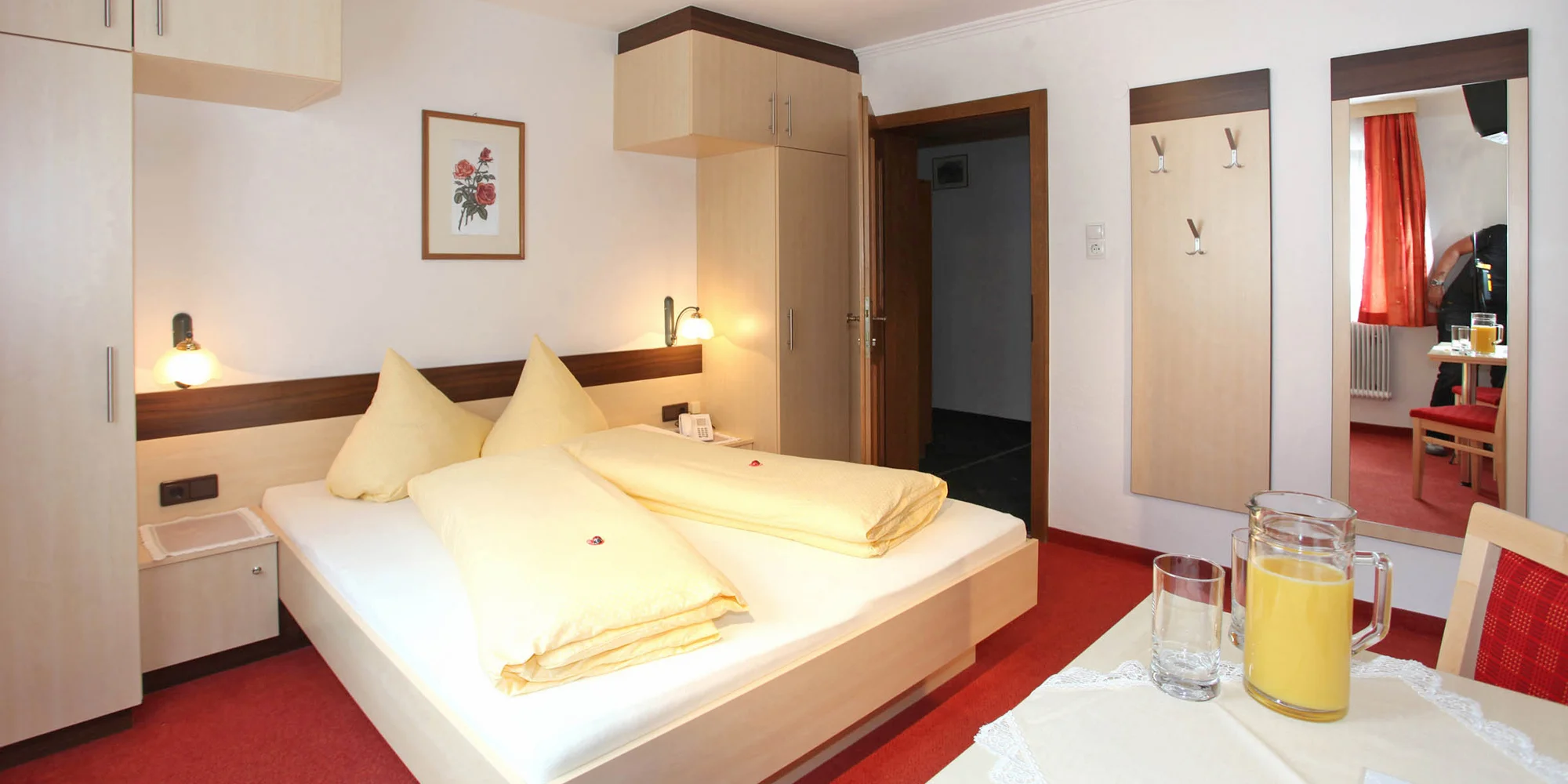 Ötztalské Alpy: polopenze, skibus, dítě do 7 let zdarma - Obrázek 3