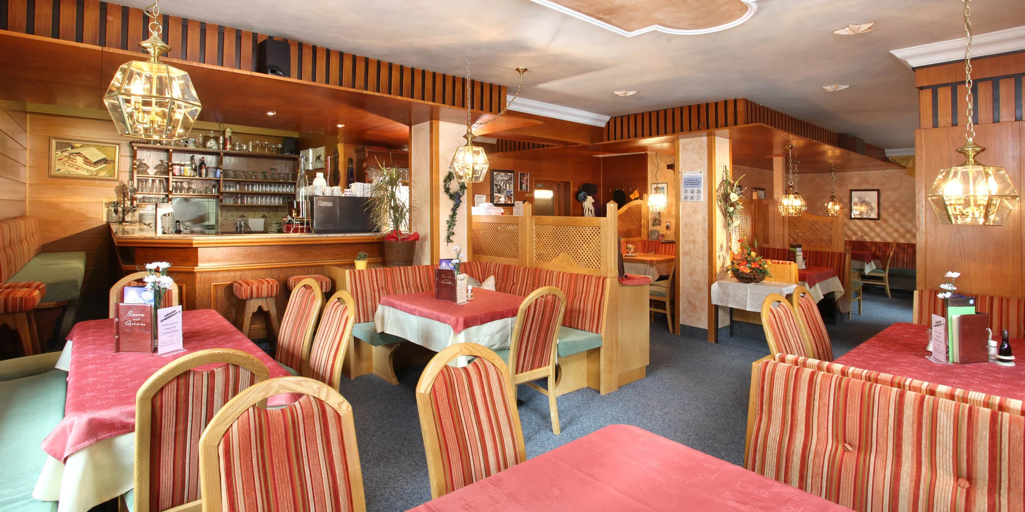 Ötztalské Alpy: polopenze, skibus, dítě do 7 let zdarma - Obrázek 4