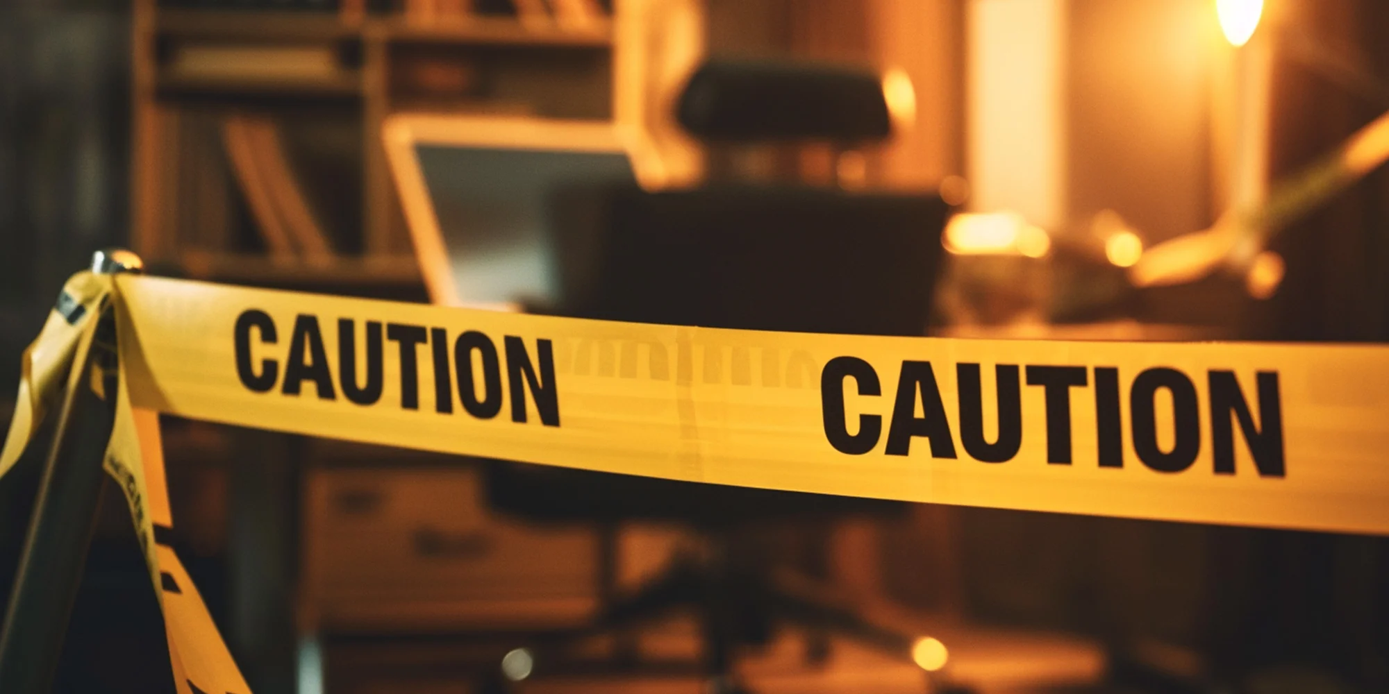 Napínavá úniková hra Pohřešovaný pro 2–6 hráčů - Obrázek 4