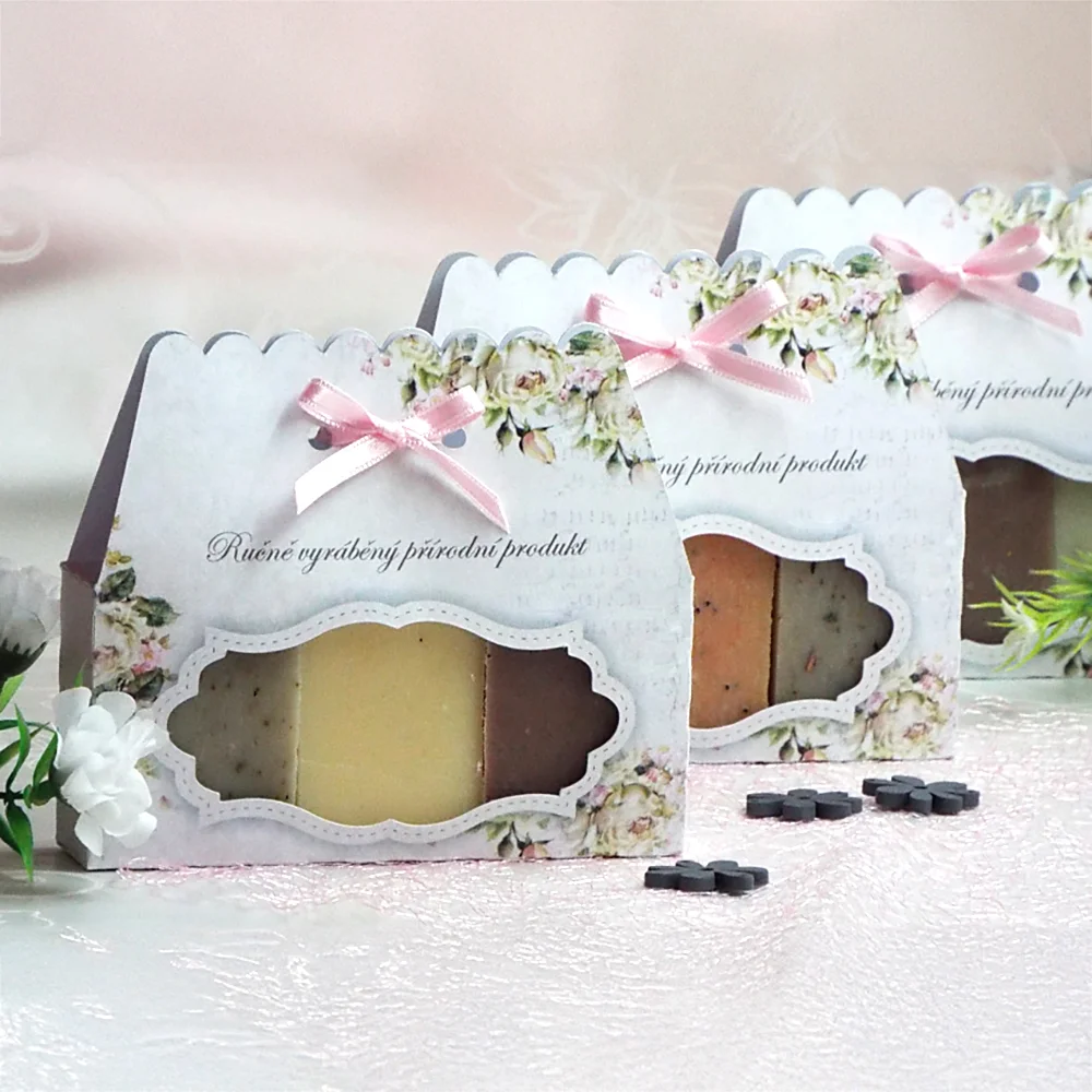 Dárkové sady: mýdla, sójové svíčky i bomby do koupele - Obrázek 9