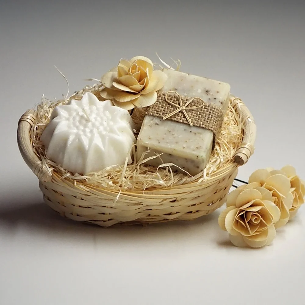 Dárkové sady: mýdla, sójové svíčky i bomby do koupele - Obrázek 10