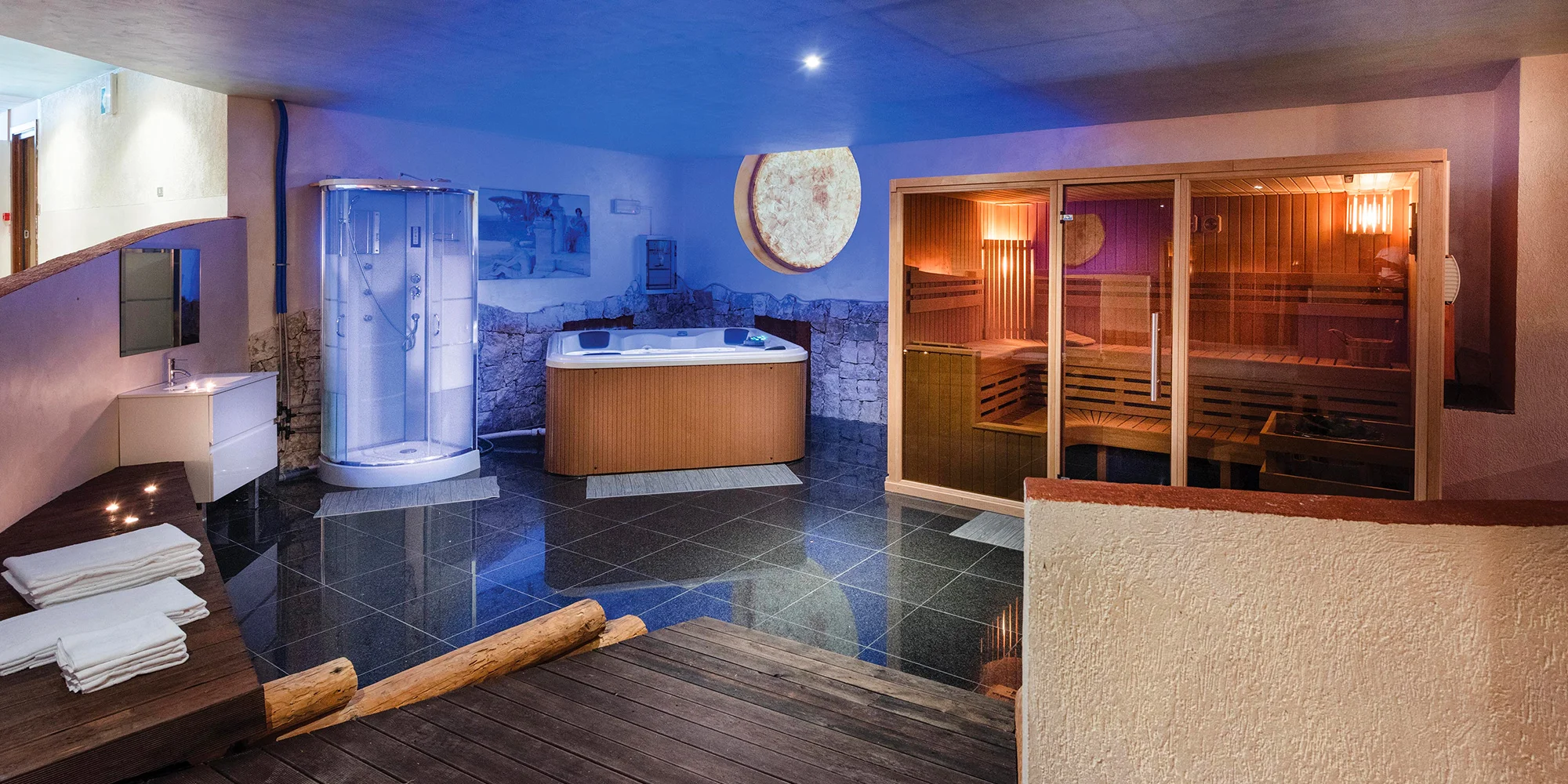 Hotel na břehu Lago di Garda: all inclusive i wellness - Obrázek 4