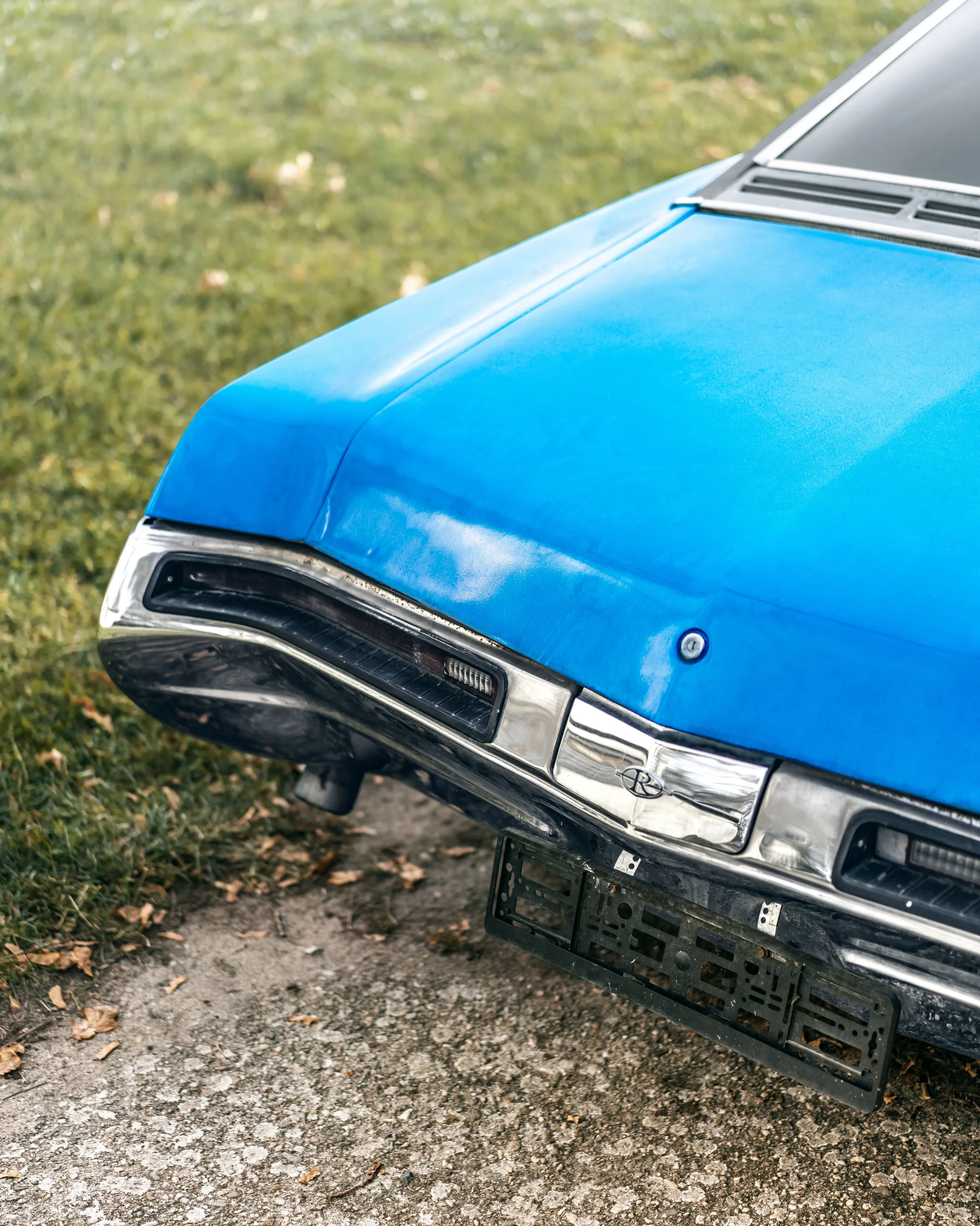 Americká ikona: Buick Riviéra 1969: 15–50 min. - Obrázek 9