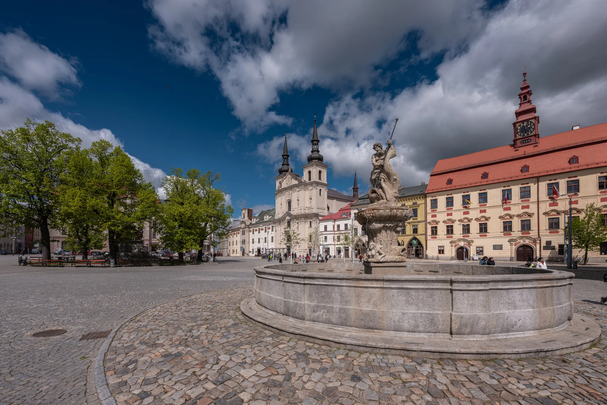 Tajemné venkovní únikovky v Jihlavě či Pelhřimově - Obrázek 10