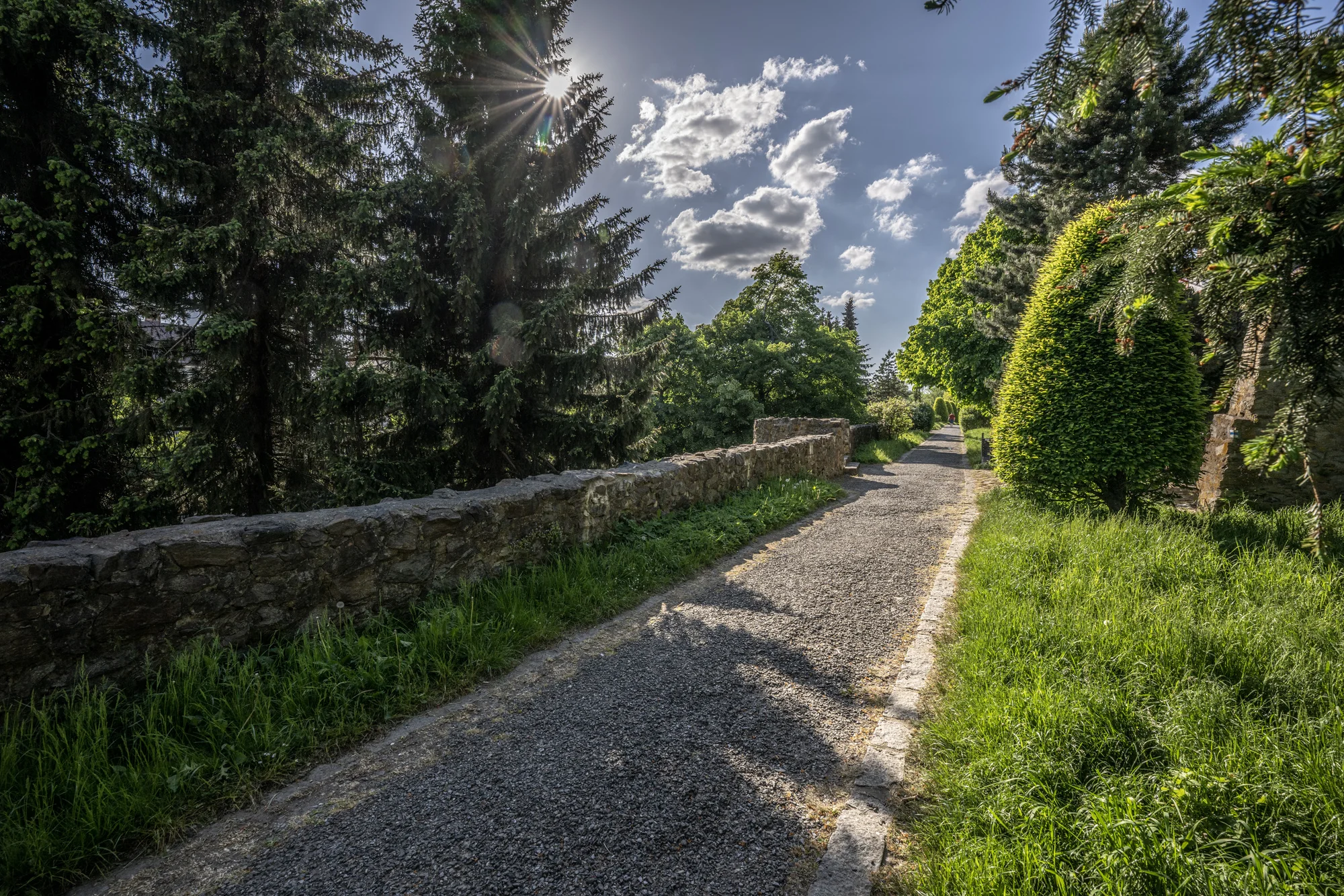 Tajemné venkovní únikovky v Jihlavě či Pelhřimově - Obrázek 11
