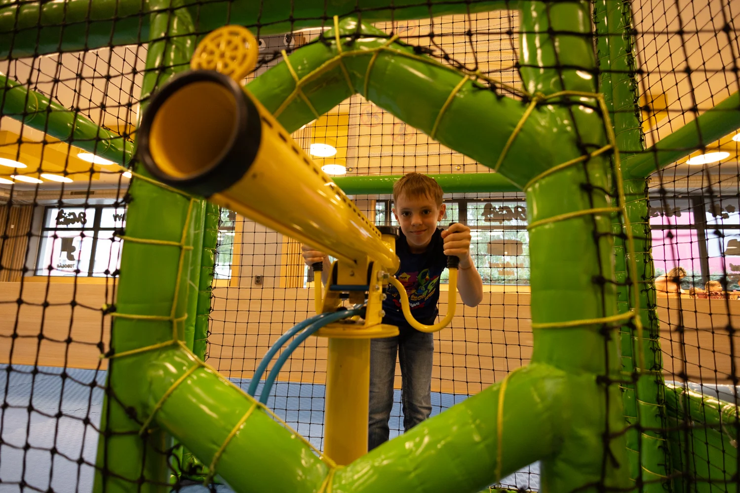 2–3hodinový vstup do Magic Parku pro děti i dospělé - Obrázek 7