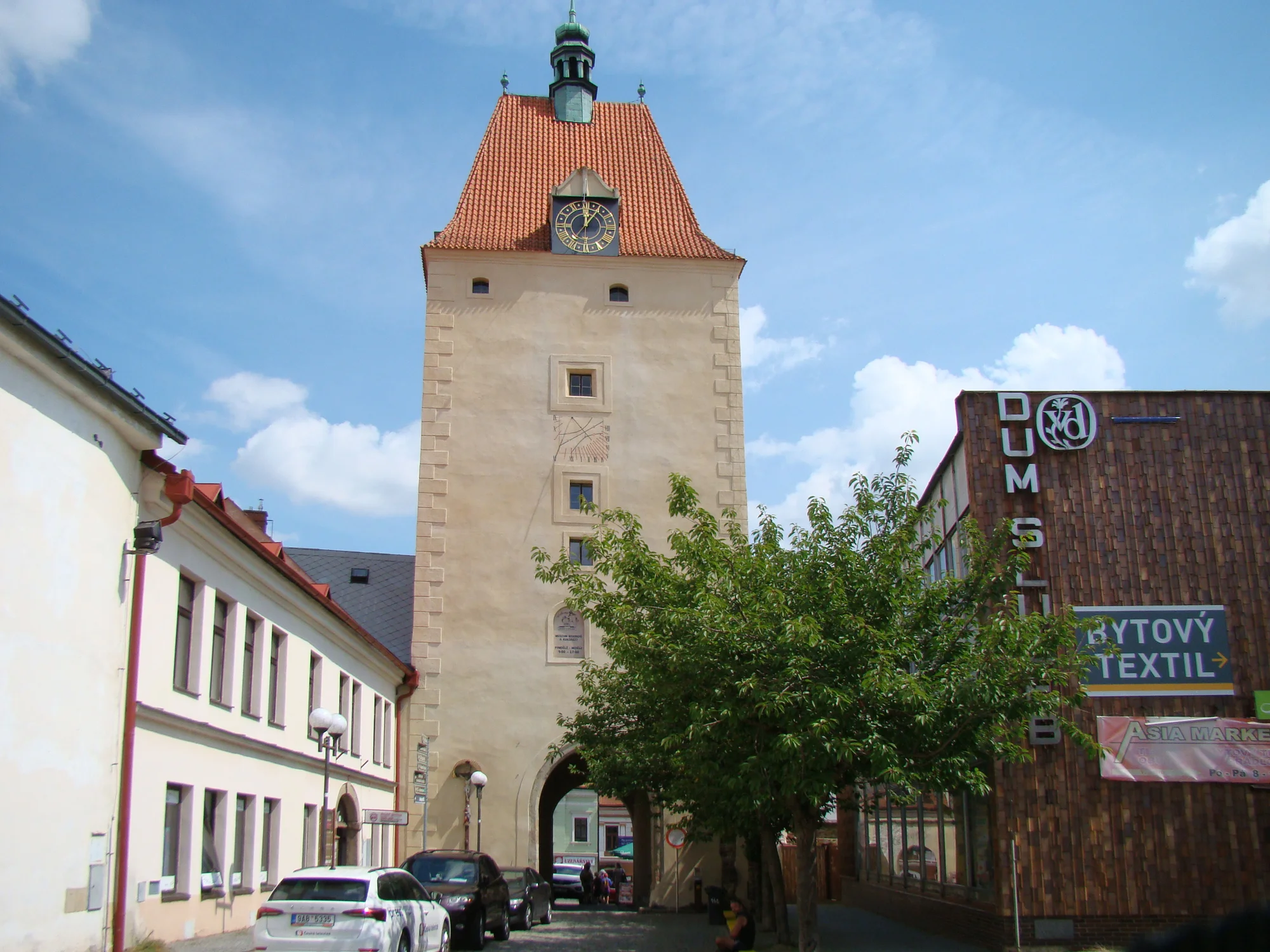 Tajemné venkovní únikovky v Jihlavě či Pelhřimově - Obrázek 8