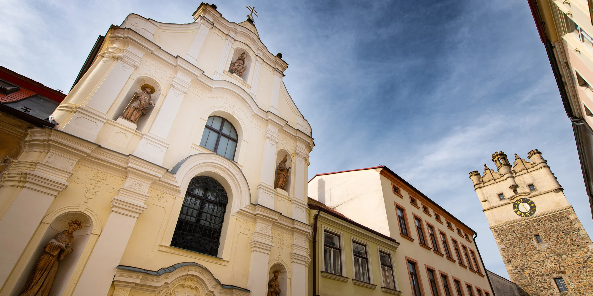 Tajemné venkovní únikovky v Jihlavě či Pelhřimově - Obrázek 7