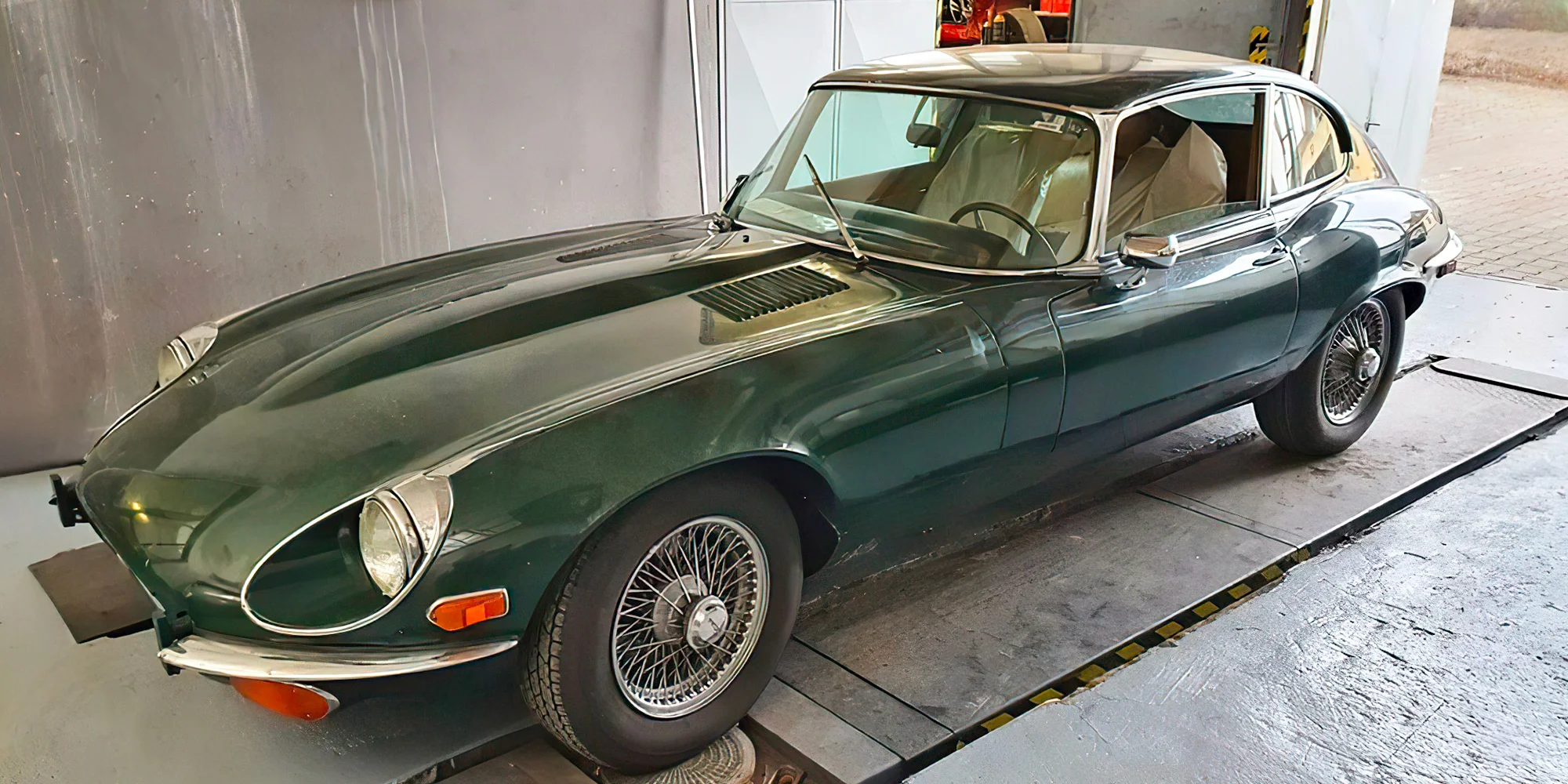 Pneuservis: přehození či přezutí kol i laserová geometrie - Obrázek 4