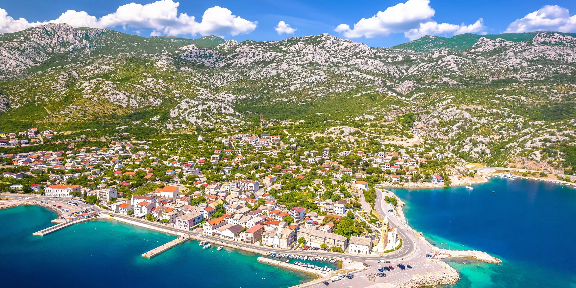 Chorvatsko: apartmány s bazénem, na pláž 400 m - Obrázek 3