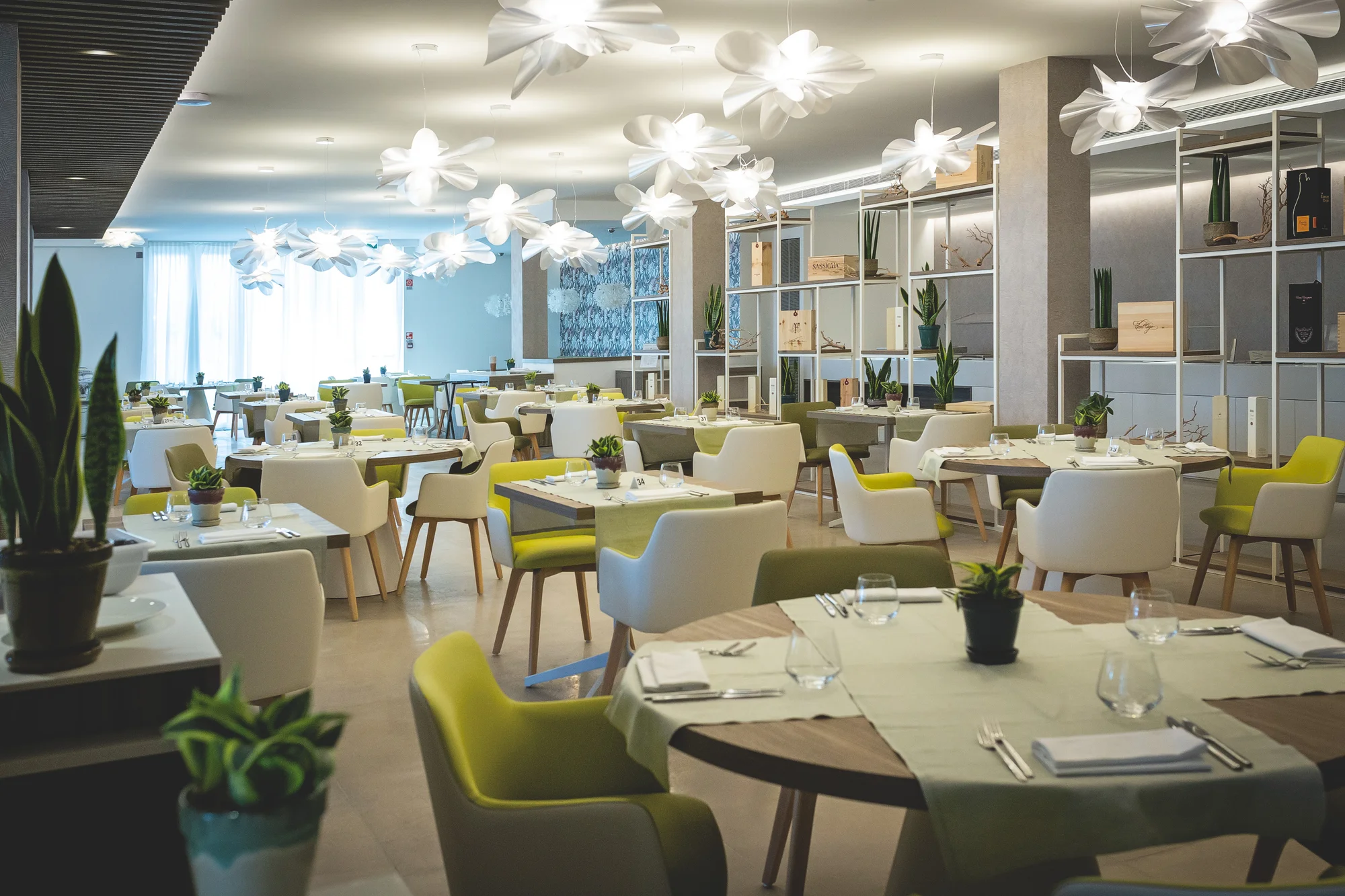 Toskánsko: 5* hotel přímo u pláže, snídaně i polopenze - Obrázek 10