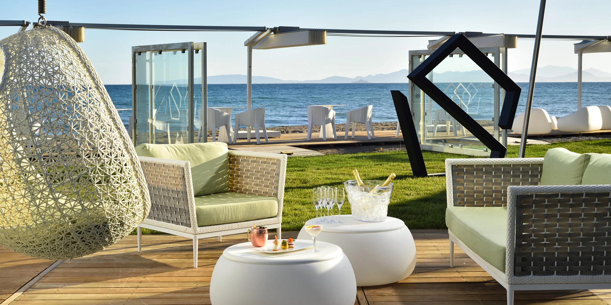 Toskánsko: 5* hotel přímo u pláže, snídaně i polopenze - Obrázek 5