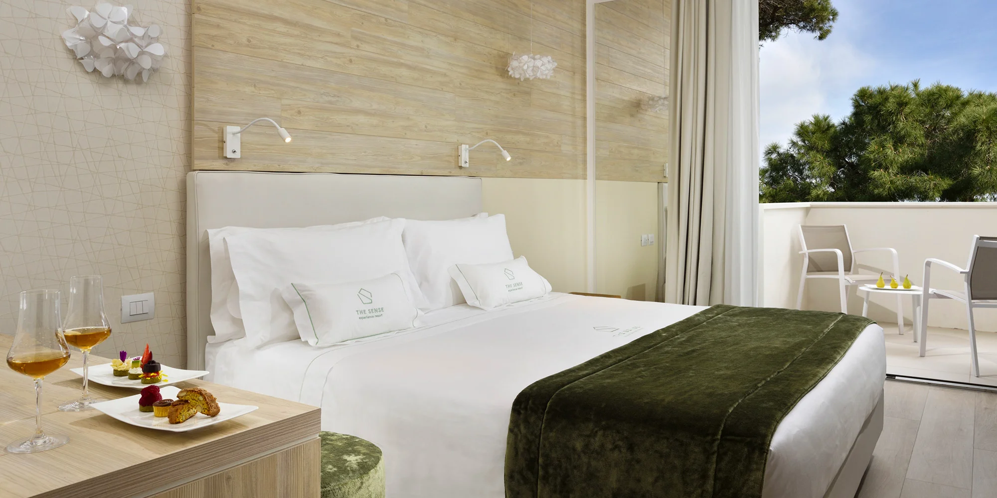 Toskánsko: 5* hotel přímo u pláže, snídaně i polopenze - Obrázek 3