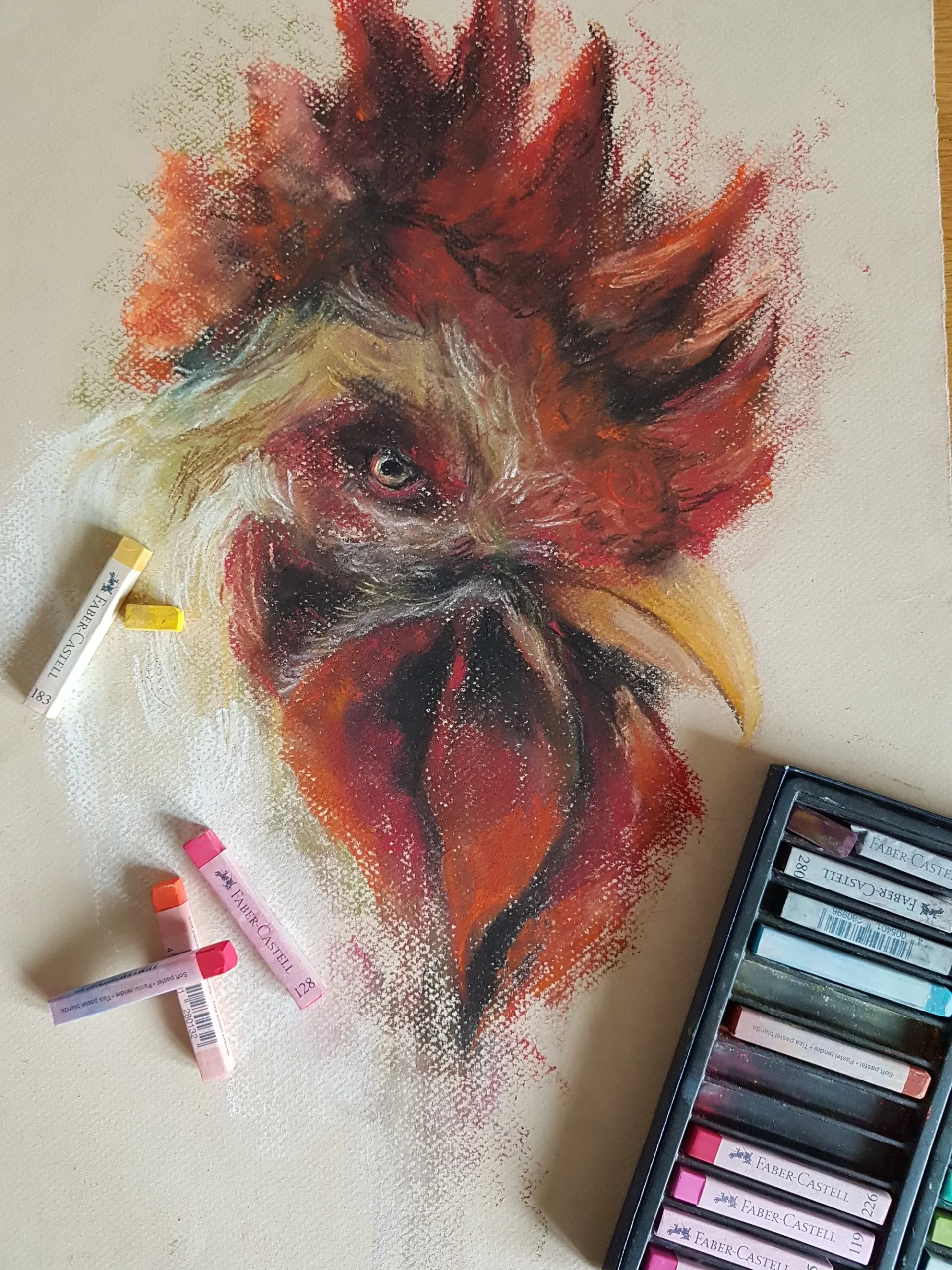 Víkendové výtvarné kurzy po celé ČR - Obrázek 3