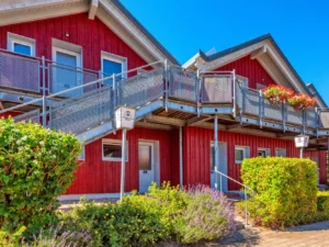 Pobyt v Bavorském lese: wellness, jídlo i karta výhod