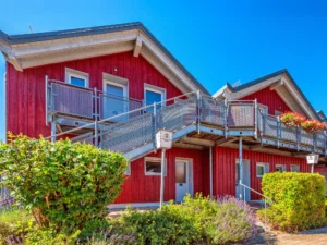 Pobyt v Bavorském lese: wellness, jídlo i karta výhod