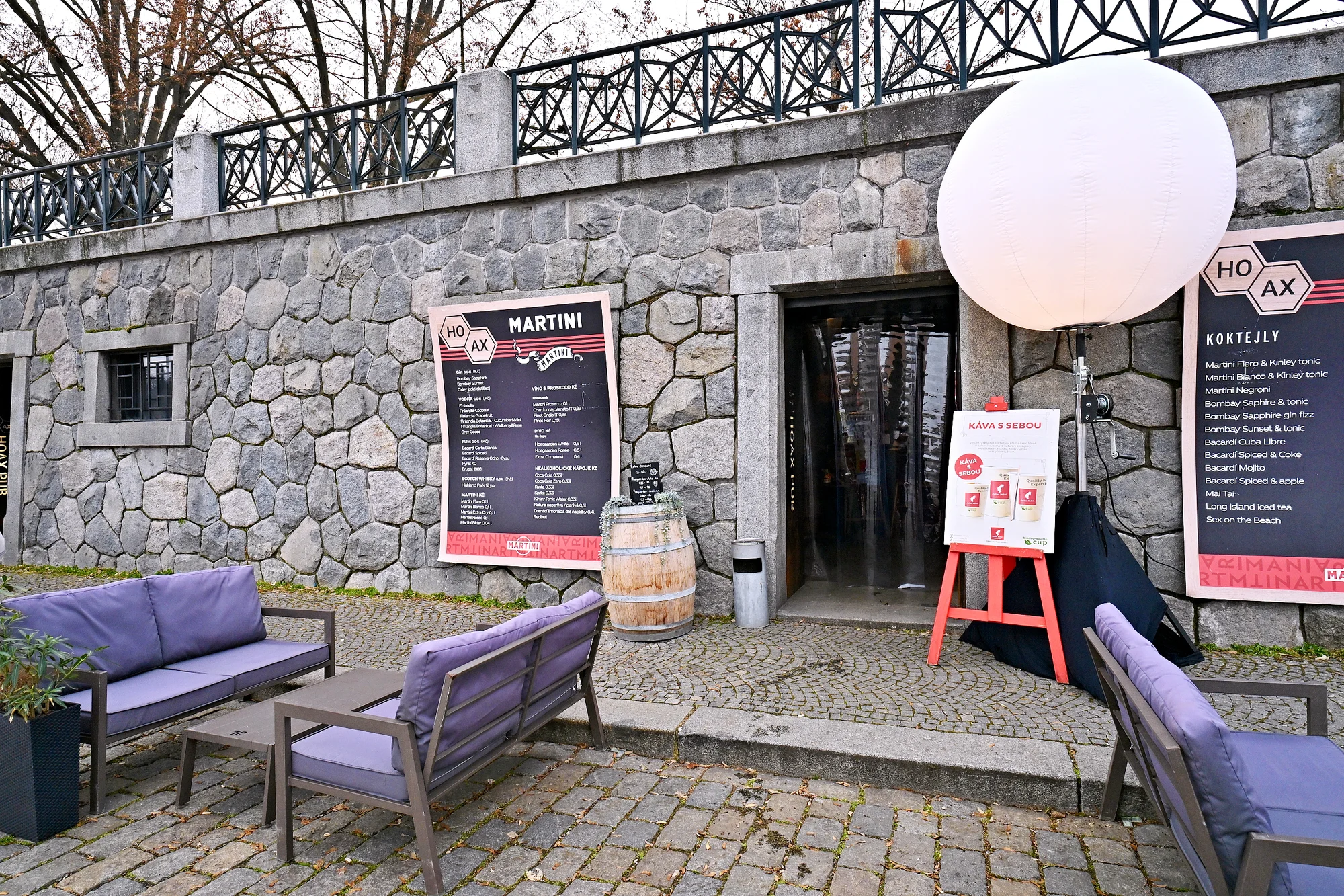 Degustace světových rumů i koktejl pro 1–2 osoby - Obrázek 8