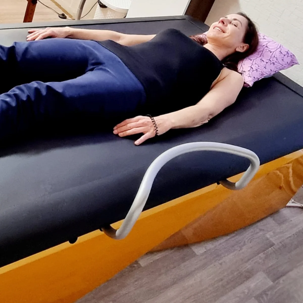 Dokonalý relax: suchá vodní masáž na 30 minut - Obrázek 2