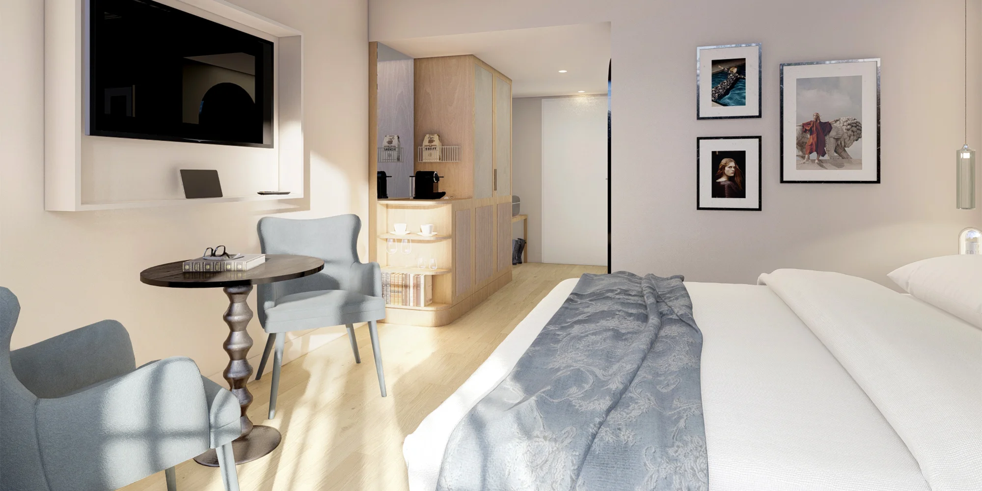 Bad Ischl: 4* hotel s wellness, snídaní a kartou výhod - Obrázek 9