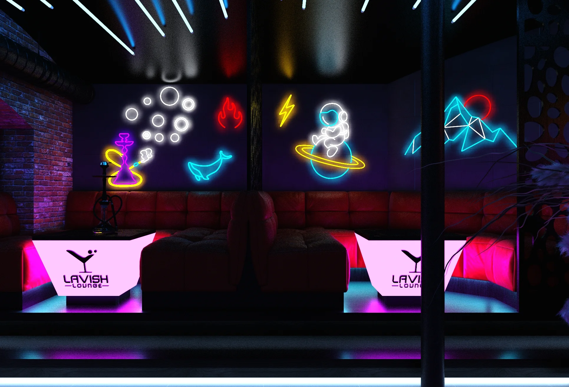 Aperol i mojito: drink dle výběru v baru na Vinohradech - Obrázek 11