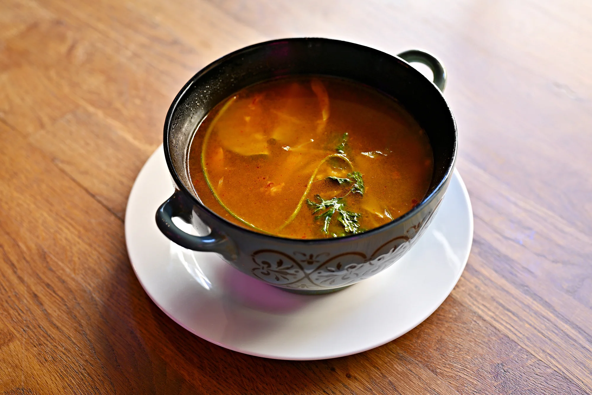 Drinky a shisha či asijské menu pro dva na Vinohradech - Obrázek 10