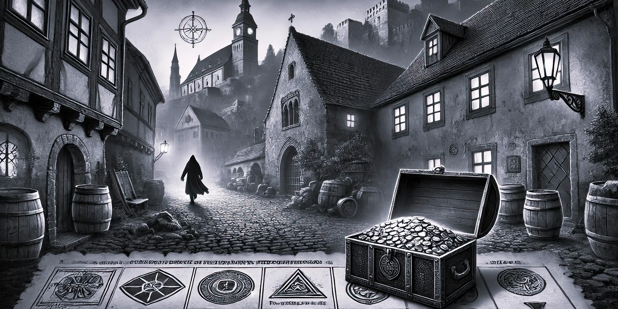 Tajemné venkovní únikovky v Jihlavě či Pelhřimově - Obrázek 4