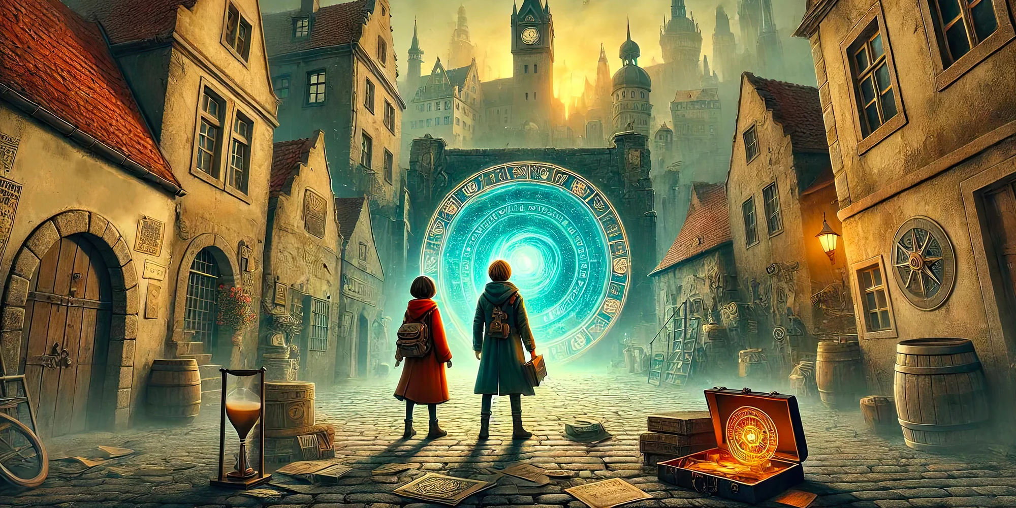 Tajemné venkovní únikovky v Jihlavě či Pelhřimově - Obrázek 3