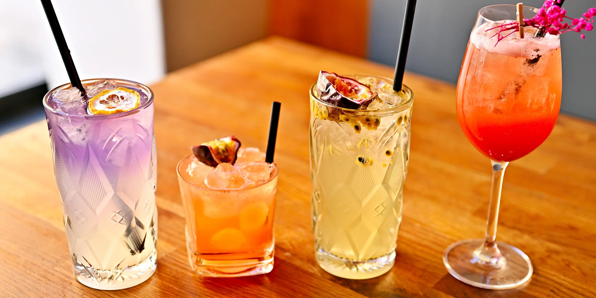 Drinky a shisha či asijské menu pro dva na Vinohradech - Obrázek 6