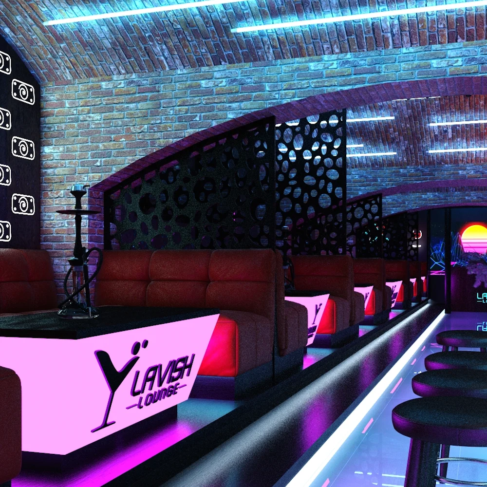 Aperol i mojito: drink dle výběru v baru na Vinohradech - Obrázek 2