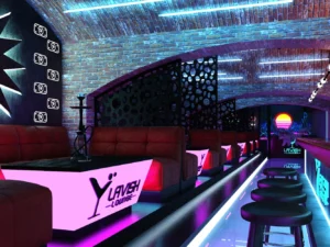 Aperol i mojito: drink dle výběru v baru na Vinohradech