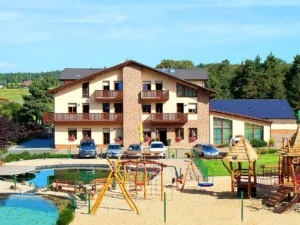 Pohodový pobyt na Plzeňsku se sportem i wellness