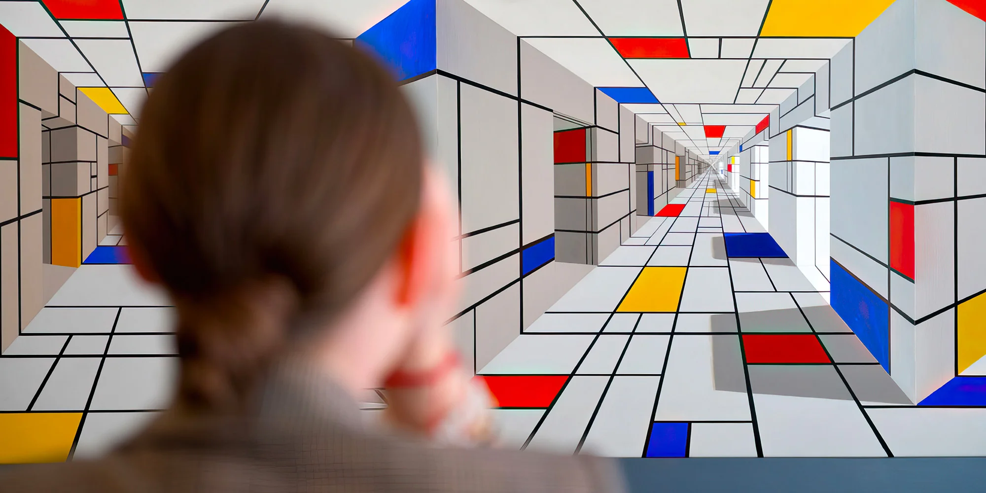 Muzeum iluzivního umění: vstup pro 1 osobu i rodinu - Obrázek 5