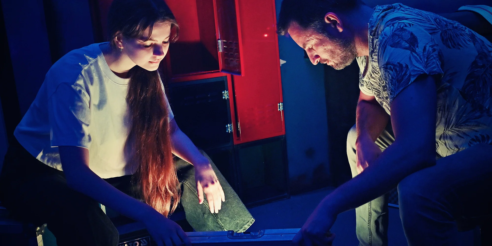 Úniková hra Serenity: Nouzový signál z vesmíru - Obrázek 7