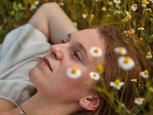 Portrétní focení pro jednotlivce nebo pár v Praze