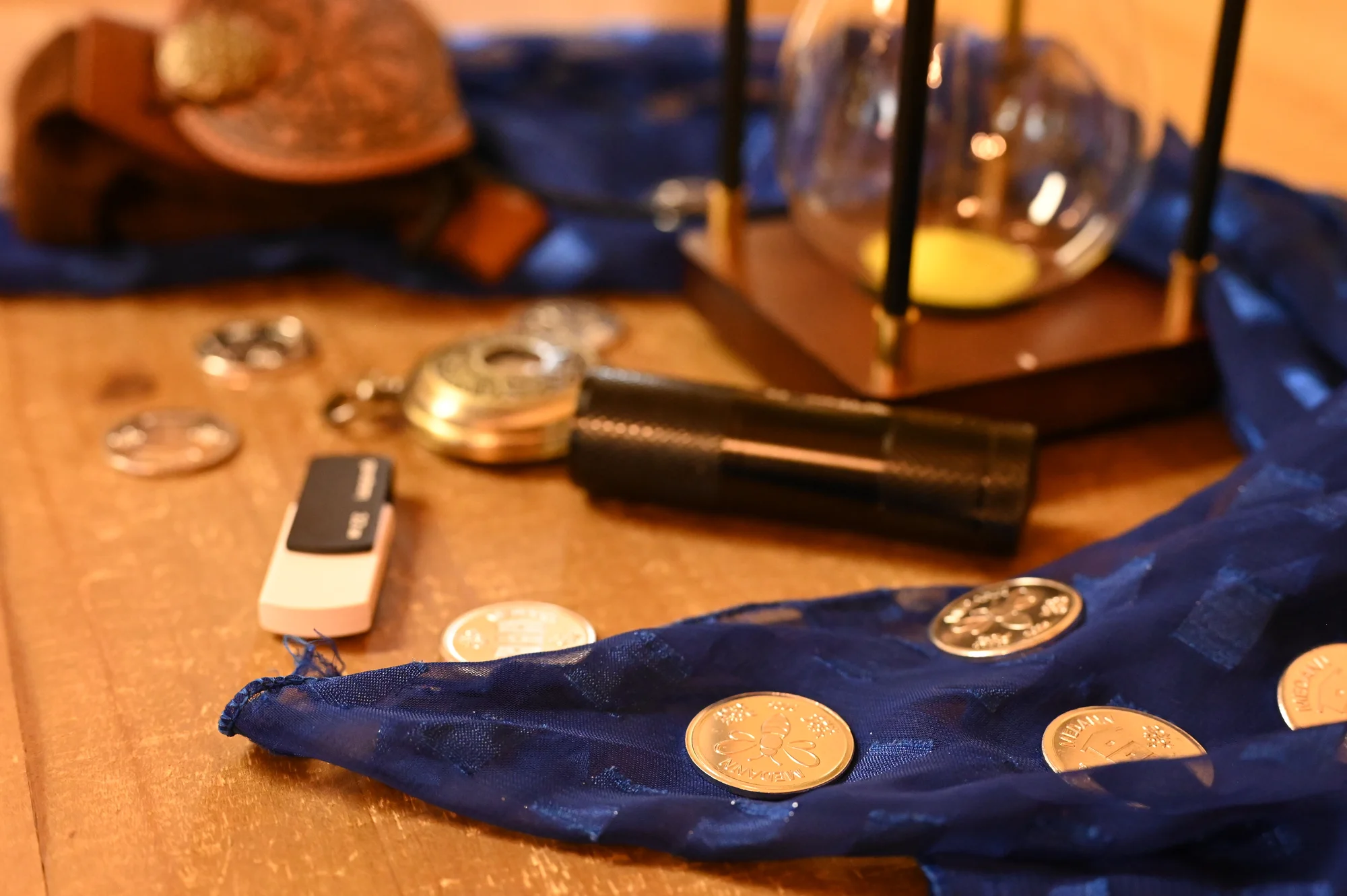 Úniková hra Hledání Zlatého úlu na včelí farmě - Obrázek 8