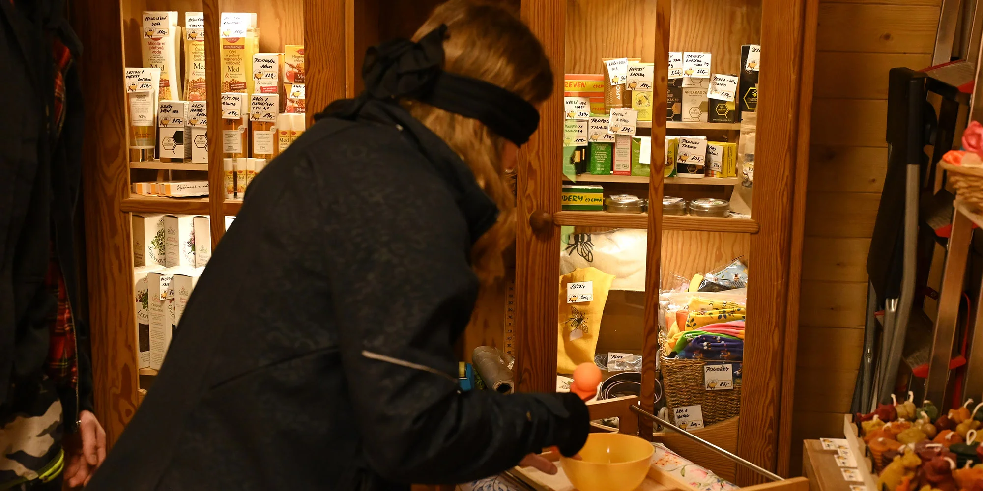 Úniková hra Hledání Zlatého úlu na včelí farmě - Obrázek 5